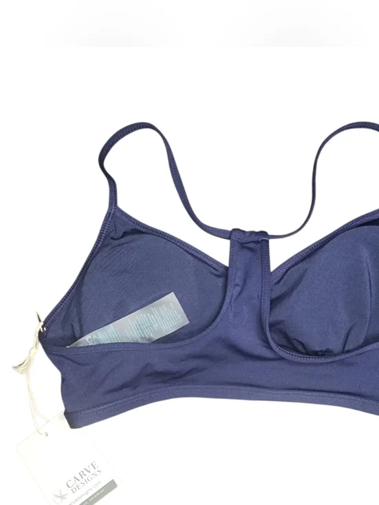 NWT Carve Designs Stinson Top, Womens Small - Picture 4 of 5